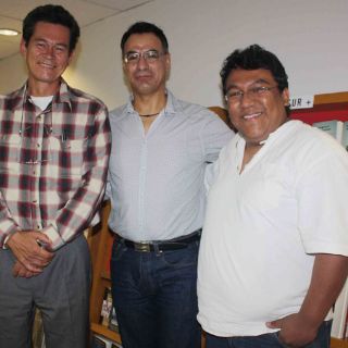 Concluye la Feria del Libro Independiente de la ciudad