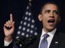 El Gobierno del presidente Barack Obama se dispone a flexibilizar las restricciones de viajes a Cuba. AP  /