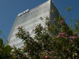 En 2009, 10 de las 41 instituciones que integraron el sistema bancario mexicano, reporteron pérdidas. ARCHIVO  /