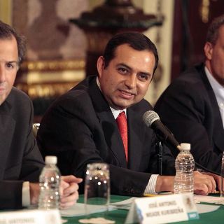 Renuncia Alejandro Werner, subsecretario de Hacienda