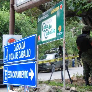 Encuentran cuerpo del alcalde plagiado en Nuevo León