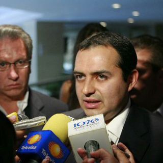 PAN niega que relevo de Hacienda sea por motivos políticos