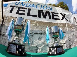 Foto de archivo de la Copa Telmex disputada en en Tacambaro, el año pasado. MEXSPORT  /