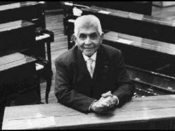 Esta vanguardia artística tuvo gran repercusión fuera del país. ESPECIAL  /