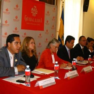 Anuncian torneo de exhibición de sumo