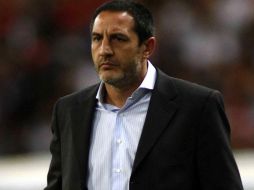 Pablo Marini nuevo director técnico de los Tuzos. MEXSPORT  /