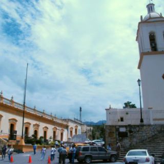 Crimen organizado pidió al alcalde de Santiago ''alinearse''