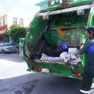 Suspenderán recolección de 80 toneladas de desechos en Reynosa
