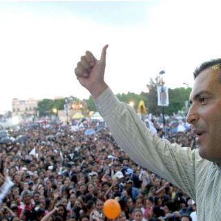 Aseguran que hay elementos para expulsar a Reynoso Femat del PAN