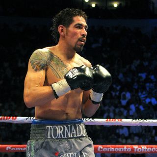 En duda Margarito contra Pacquiao