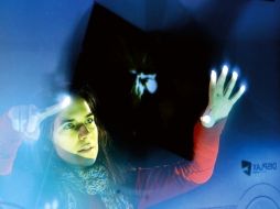 Su tamaño va de los 35 centímetros hasta los tres metros de diámetro. ESPECIAL  /