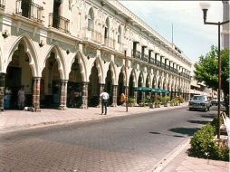 Colima no dejará a un lado las actividades comunes de la ciudadanía. ARCHIVO  /