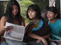 Cada ciclo escolar miles de estudiantes son rechazados en la UdeG ante la falta de espacios. S. NÚÑEZ  /