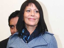 La roquera se administró un medicamento equivocado que le causó la intoxicación. EL UNIVERSAL  /