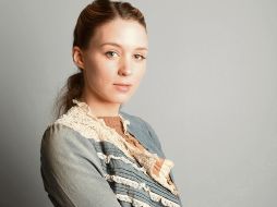 La actriz neoyorquina, de 25 años de edad, encarnará en la cinta dirigida por David Fincher a Lisbeth Salander, una hacker.ELUNIVERSAL  /