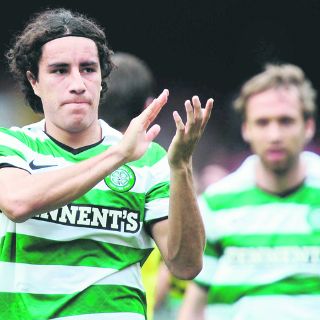 Mexicanos a escena en el futbol europeo