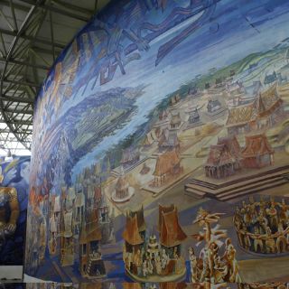 Arqueólogos diseñan plan de manejo para Guachimontones