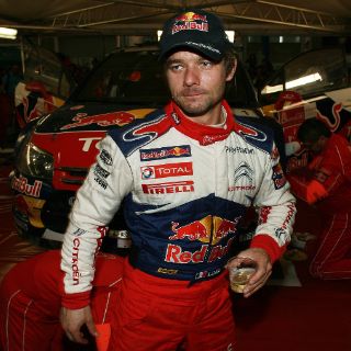 Loeb va por nuevo récord en Alemania