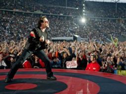 Quienes hayan conseguido boletos para la fecha del 29 de septiembre, podrán hacerlos válidos un día después. EFE  /