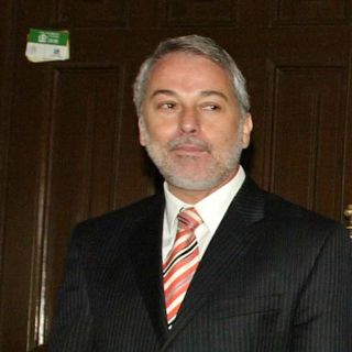 Lamenta Emilio presunto desvío de recursos de diputado contra Vía Express