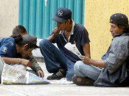 Con el consejo se pretende, entre otras cosas, identificar familias con miembros adictos a las drogas, para ofrecerles ayuda. ARCHIVO  /