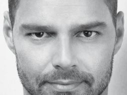 El cantante Ricky Martin compartirá experiencias en libro. Portada de la publicación. AP  /