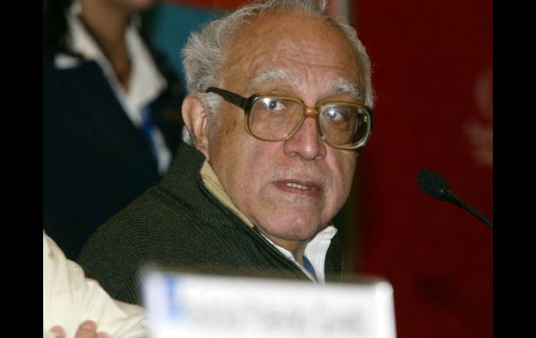 La Fundación Héctor García ha organizado una serie de actividades para honrar al escritor. A. GARCÍA  /