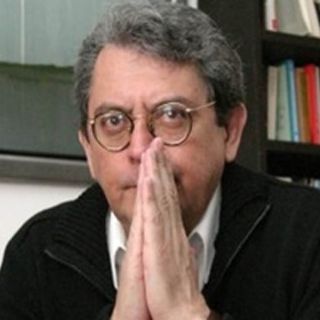 Publican última novela del escritor Carlos Montemayor