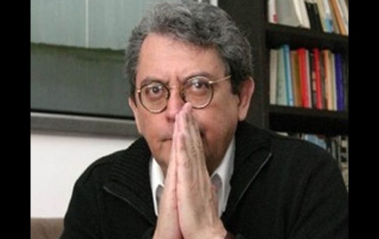 Considerada por el propio Montemayor como su mejor novela. EL UNIVERSAL  /