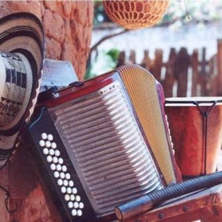 Llevarán el ritmo al 38 Cervantino Los Reyes Vallenatos