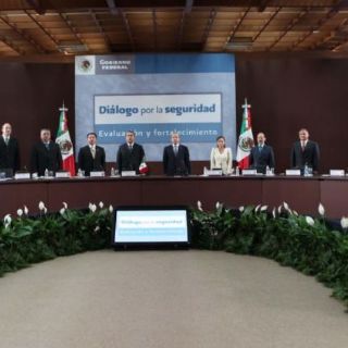 Defiende titular de PGR figura del arraigo