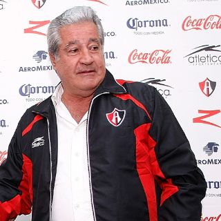 Lebrija aplaude entrega de Chivas