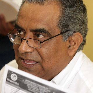 Raúl Vargas rechaza hacer uso de recursos públicos contra Vía Express