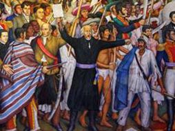 El documento podría estar en peligro debido a cambios bruscos de temperatura, de humedad e incidencia de luz. ESPECIAL  /