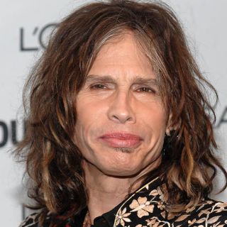 Steven Tyler dice que será juez de ''American Idol''