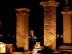 Egipto ha recuperado 5 mil piezas arqueológicas que habían salido del país de manera ilegal. EFE  /