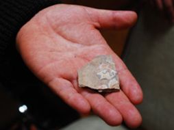 Grupos tepoztecas, cuitlatecas y tomiles tuvieron interacción con Teotihuacán. INAH.GOB  /