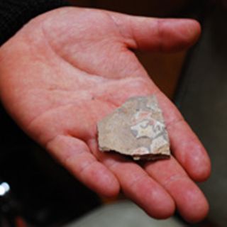 Revelan hallazgo teotihuacano en Guerrero