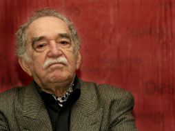 Por el momento la serie del escritor se transmitirá en Colombia y Venezuela. ARCHIVO INFORMADOR  /