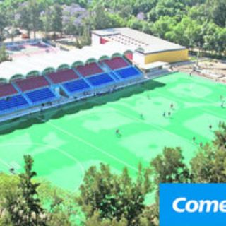 Está listo para la cita continental