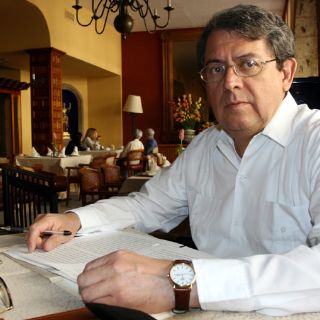 Publican la ''mejor'' novela de Montemayor