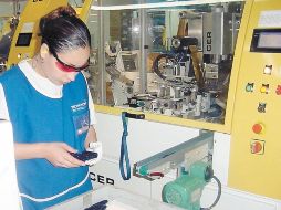 El Gobierno mexicano dará a conocer hoy el desempeño del PIB en el segundo trimestre. EL UNIVERSAL  /