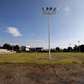 Confirmado, el Estadio de Atletismo en “La Curva”