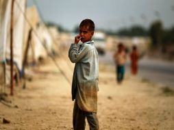 El organismo advirtió sobre la urgencia de alimentos y medicinas para paliar las necesidades de la población. REUTERS  /