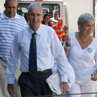 Culmina segunda fase de expatriados cubanos a España