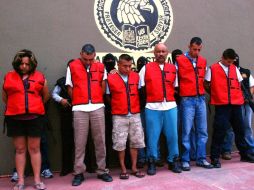 Ayer fueron sepultados los restos del alcalde Edelmiro Cavazos. EFE  /