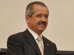 José Angel Córdova, secretario de Salud, se mostró dispuesto a que se abra al análisis y debate el tema. NOTIMEX  /