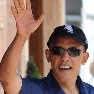 Obama se toma unas vacaciones y efectúa nombramientos