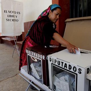 Solicitará IFE presupuesto por 10 mil 160 MDP