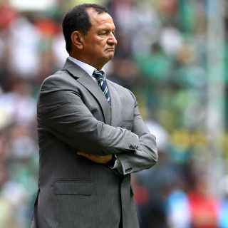 Meza quiere el triunfo ante Jaguares